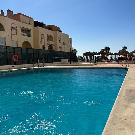 Appartement Vista Marina Con Piscina Todo El Ano à Almuñécar Extérieur photo